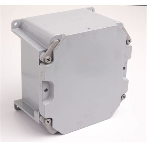 are junction boxes ul listed|6x6x4 weatherproof junction box.